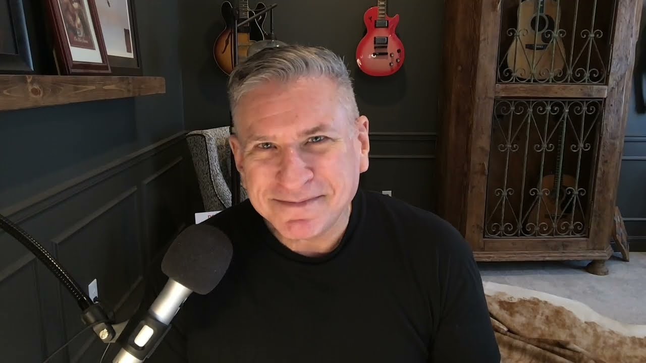 Mastery Circle Invitation