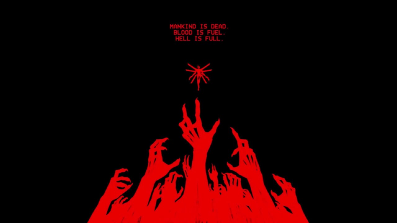 Apostle Of Hatred X Noir - Sho (but it has an ascending intro)