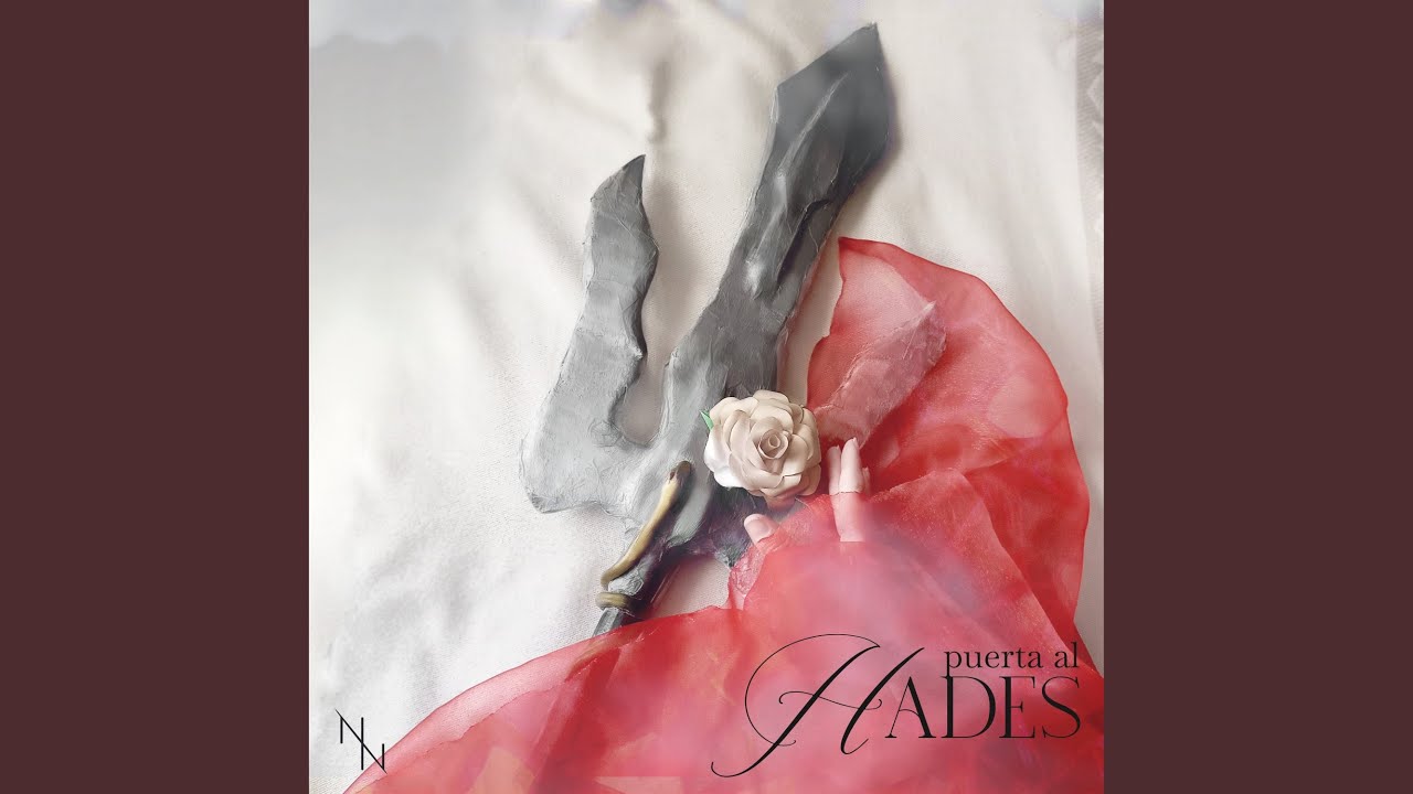 Acheron River (Instrumental)