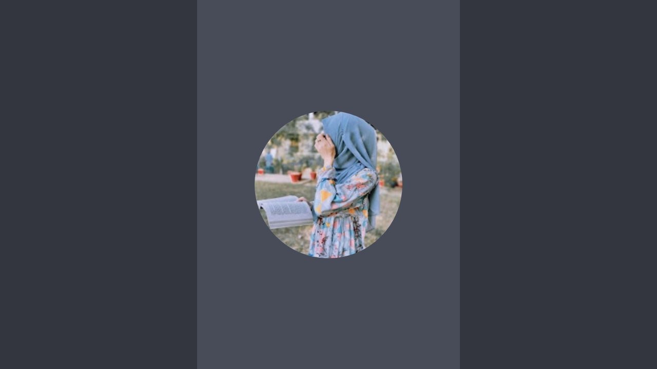 Anmol is live 🥰🤲🏻🥀💐
