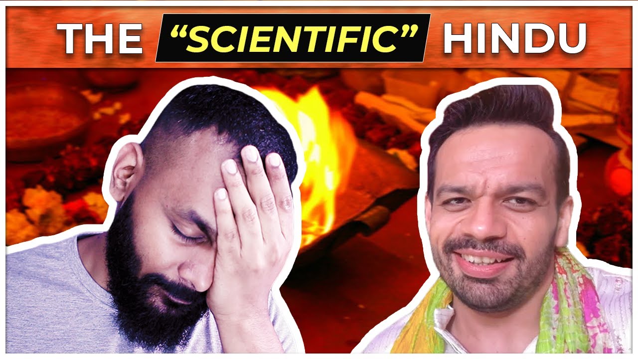 Flying Beast doesn't understand science | Pseudoscience Police