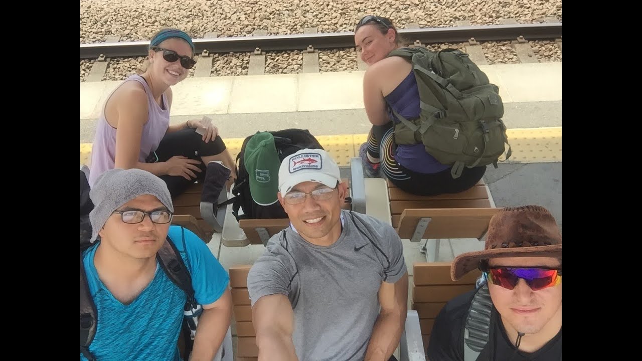 Mt Momokurayama 22 Jul 2018