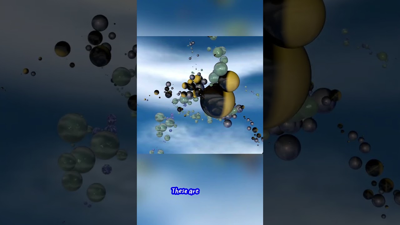NASA’s James Webb Telescope Reveals Shocking New Exoplanet Atmospheres