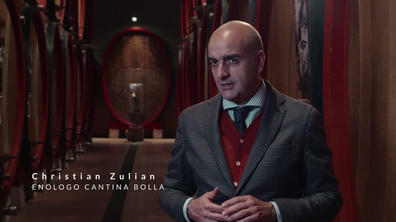 Bolla | Amarone 70⁰ annata