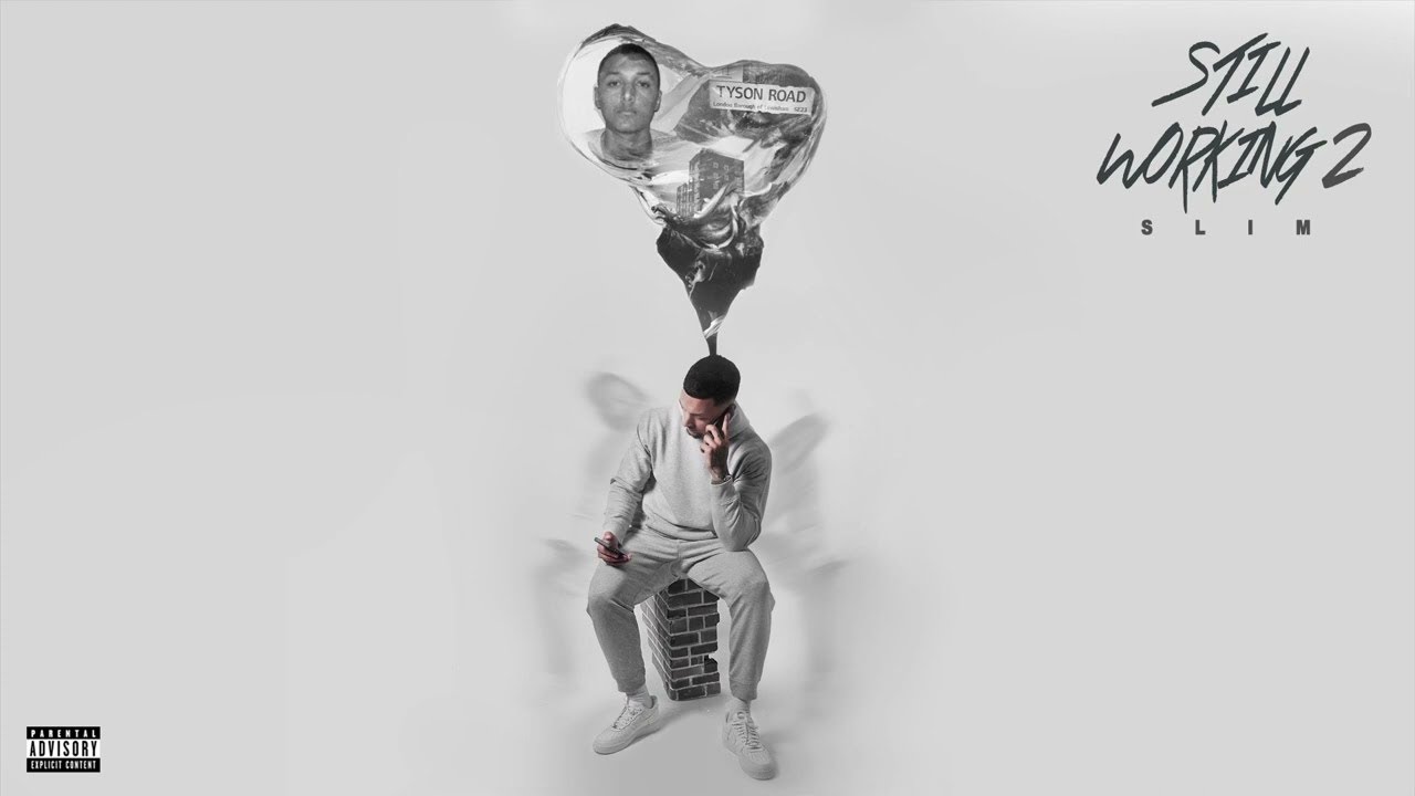 Slim - Coming Up [Audio] | GRM Daily