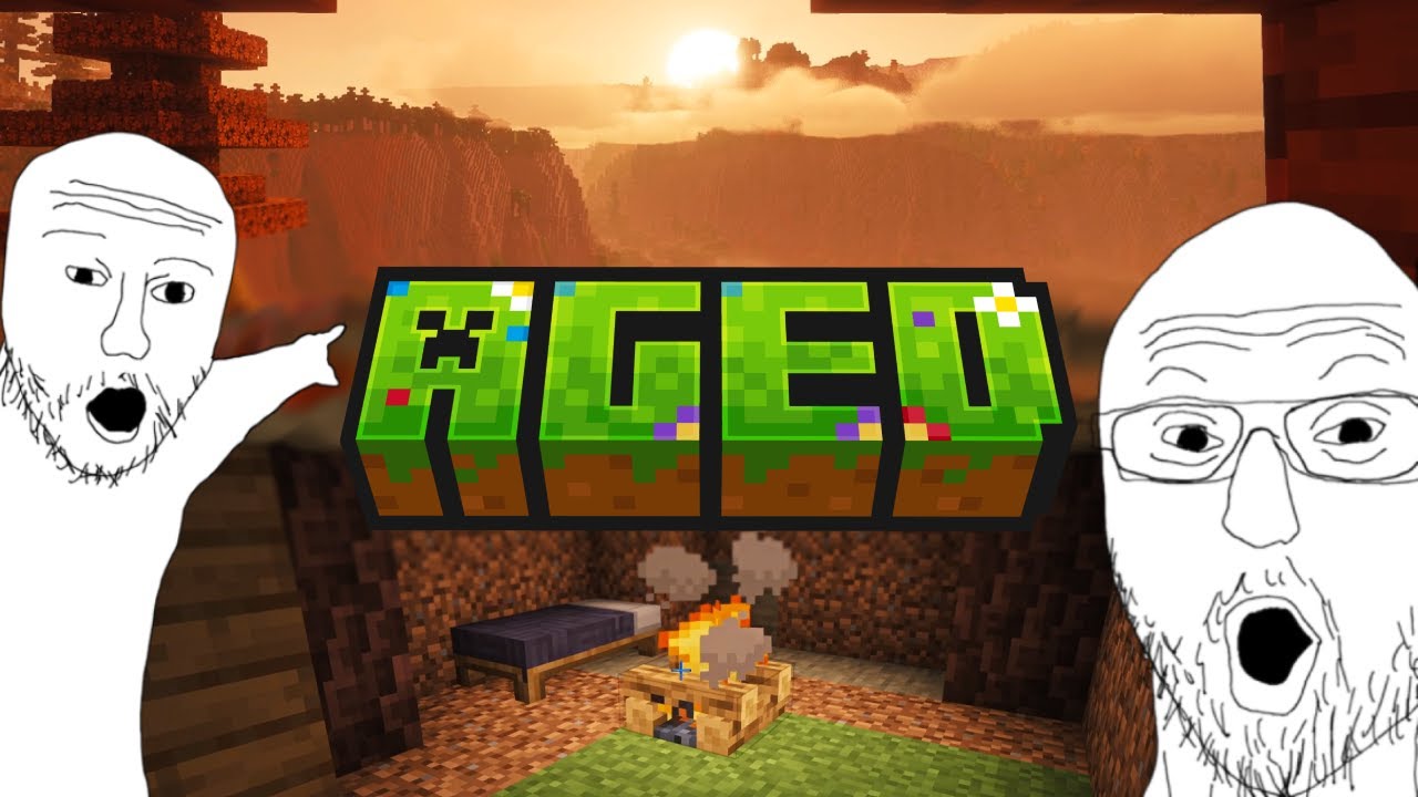 Struggling in the Hardest Minecraft Modpack you&rsquo;ve never heard of&hellip; (part 2)