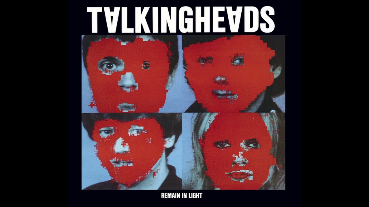 Talking Heads - Once in a Lifetime but it's 10 hours