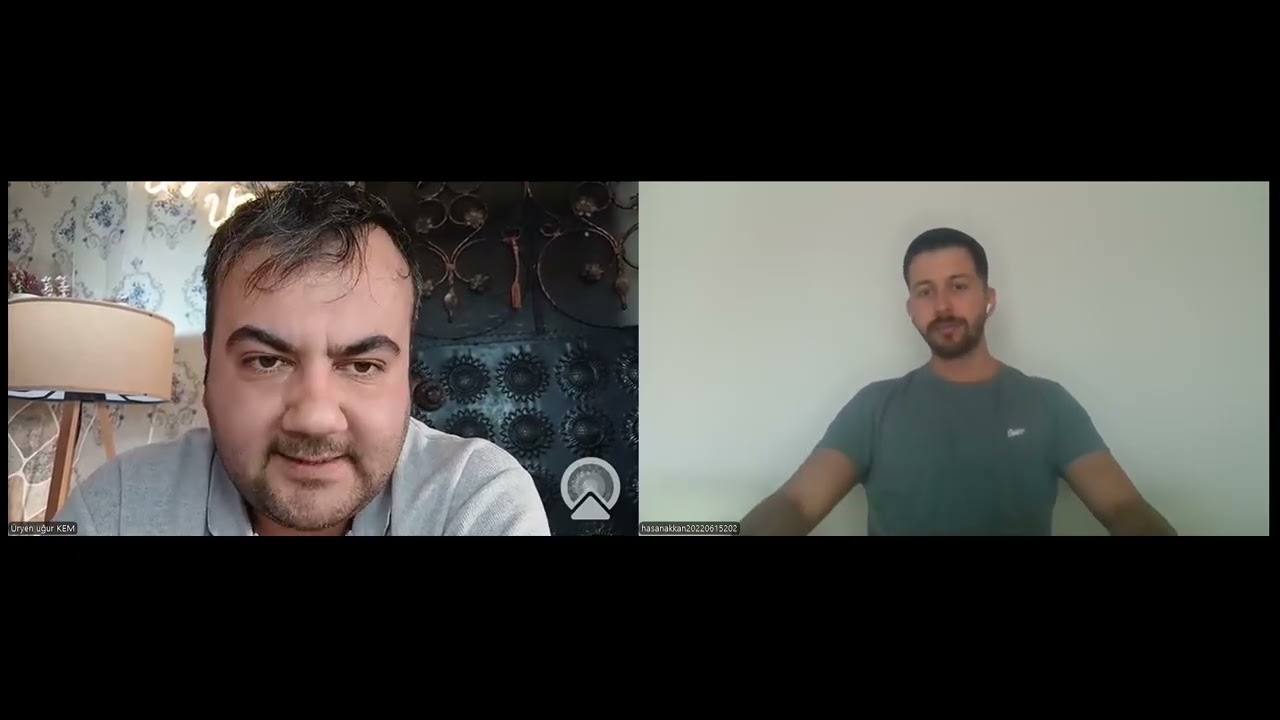 BEN DGSYİ İŞTE BÖYLE KAZANDIM