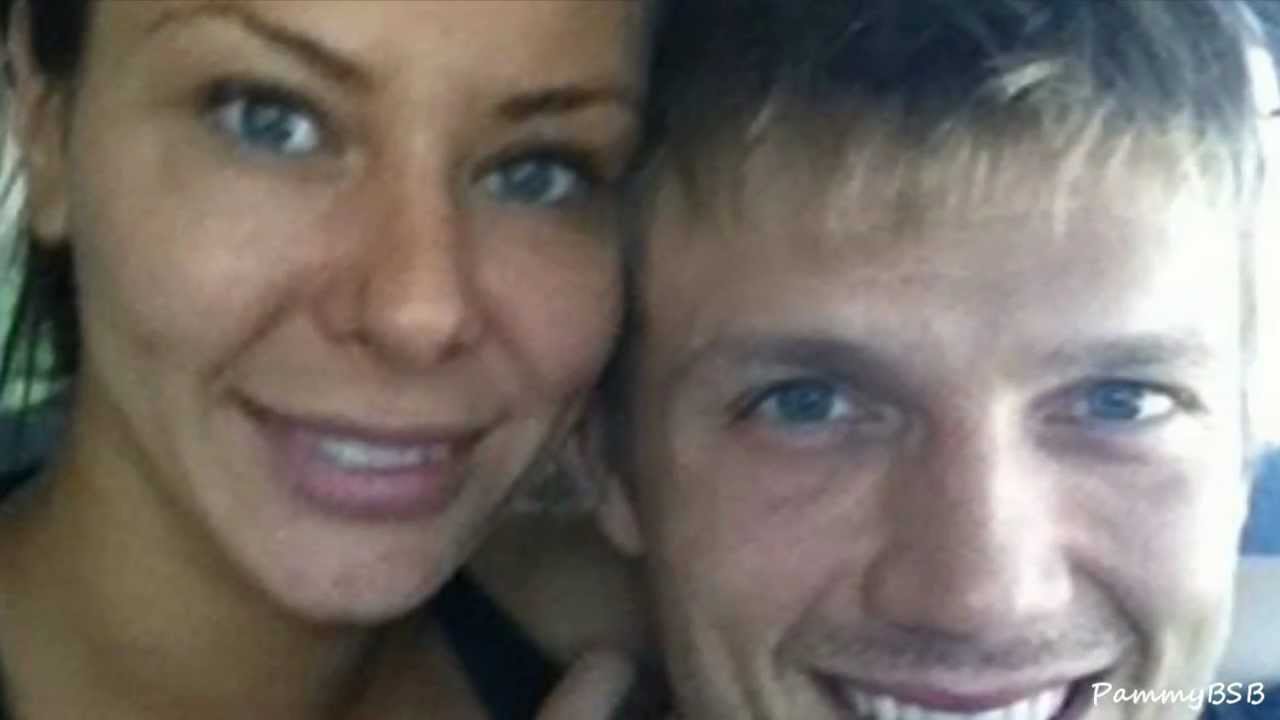 Nick Carter & Lauren Kitt - The Way You Are