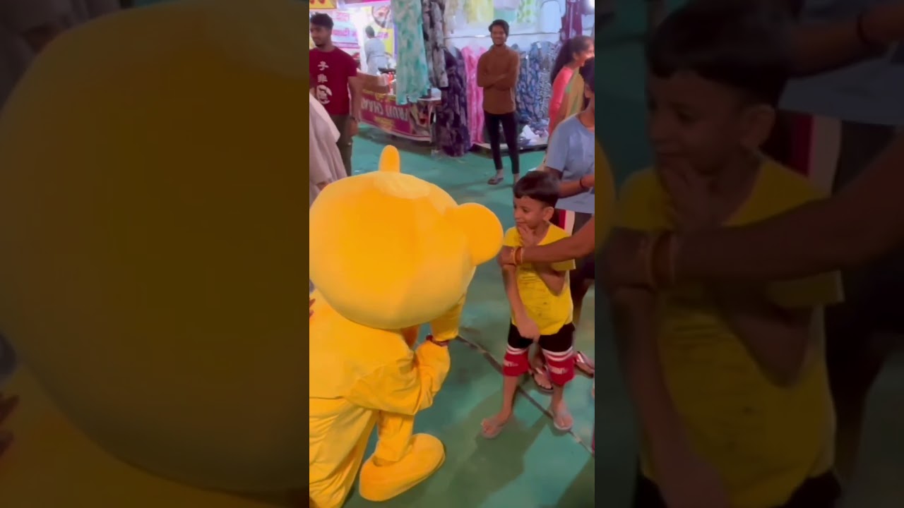 😂[ Haridwar Prank ]🧸| Teddy Comedy |🤣 