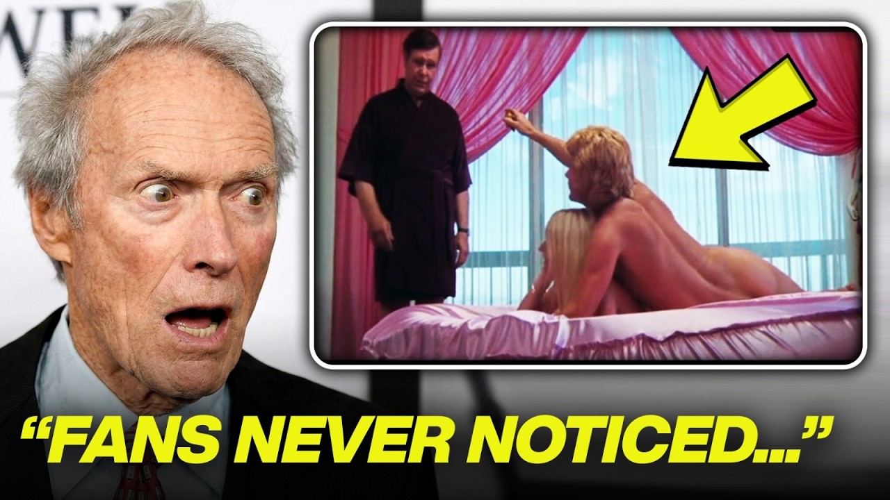 Magnum Force (1973) – 21 Weird Facts You Didn't Know About!