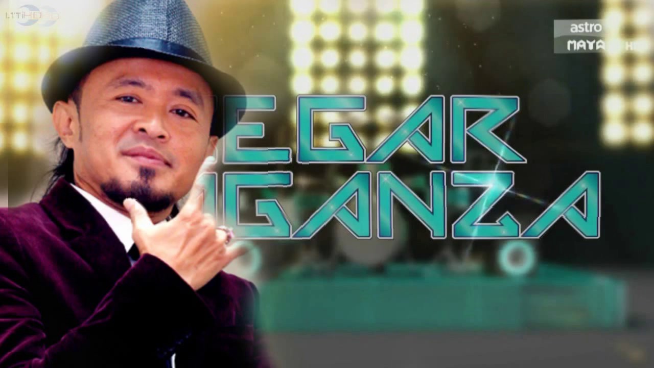 TITIAN PERJALANAN -Gmie (GV2016-3) Gegar Vaganza