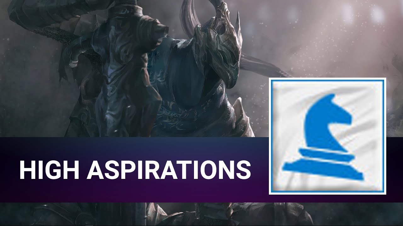 [Road to 100%] Wallpaper Engine - High aspirations - Achievement Walkthrough