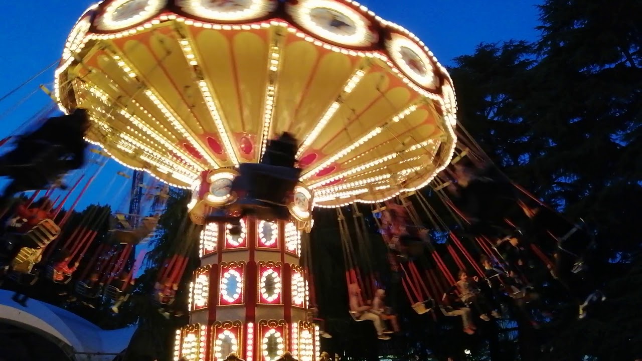 Leolandia 2019 Halloween 🦇