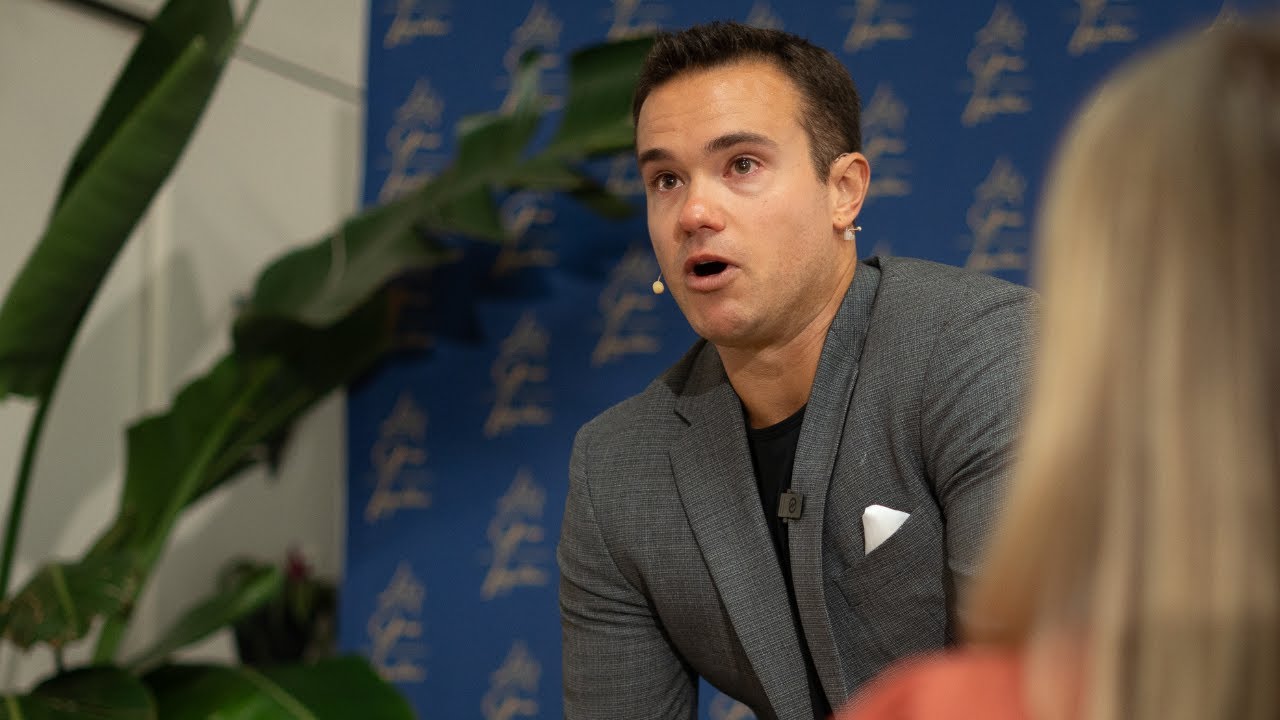 My Journey Into Entrepreneurship&mdash;and WHY I&rsquo;m So Passionate About the Work I Do Today