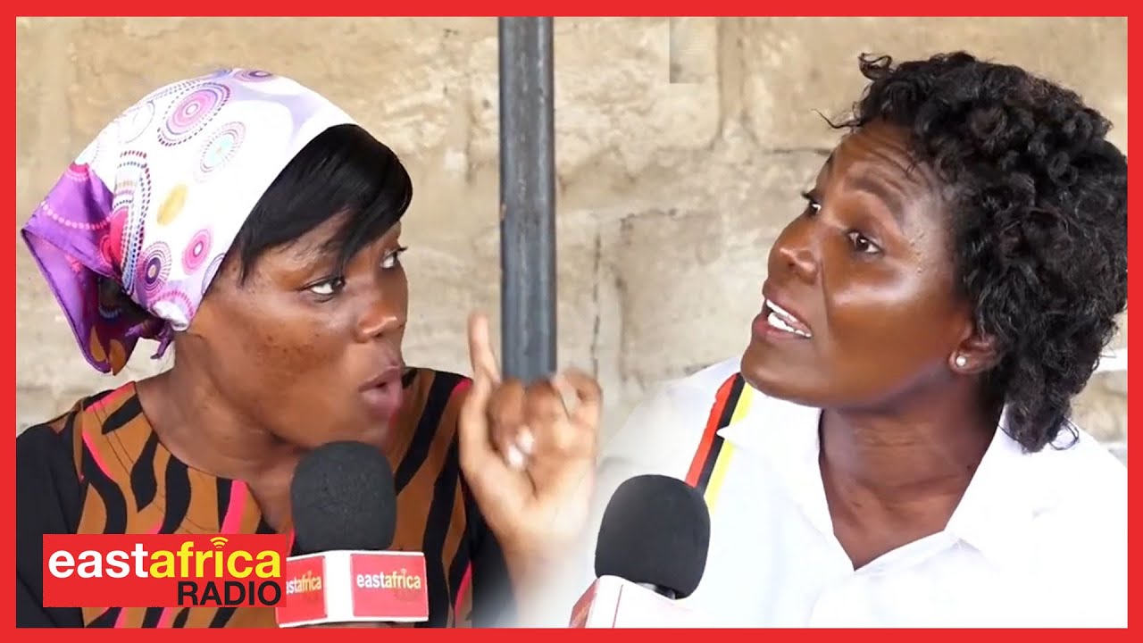 NGENGA ZA SIASA: CHAUMMA WAKABIWA KOONI KISA SERA YAO | HUO UBWABWA MTAGAWA NYUMBA KWA NYUMBA AU?