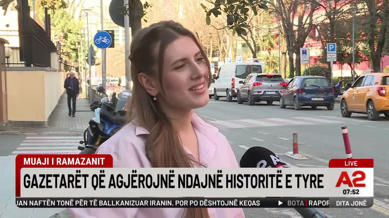 “Ndihem në faj që nuk kam agjëruar gjithë muajin”, rrëfimi i gazetares