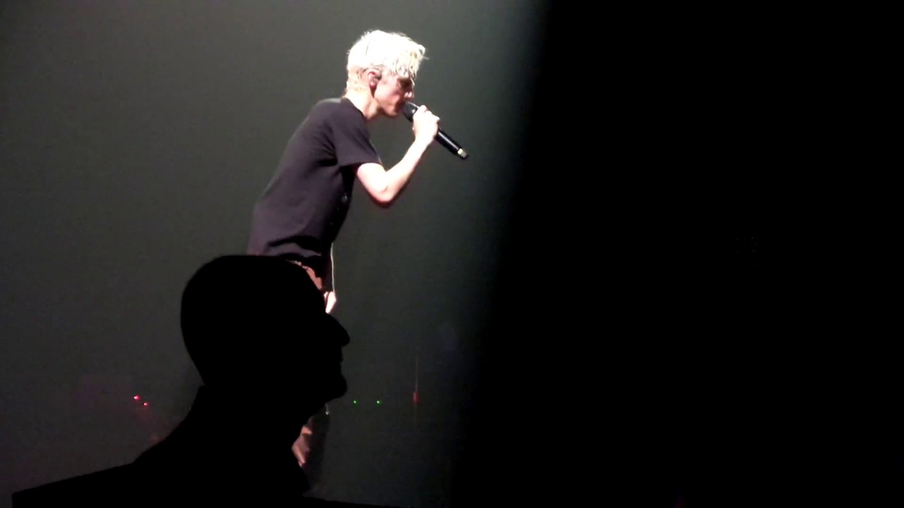 Dance To This - Troye Sivan | Irving, Texas | 9/21/18 | Bloom Tour