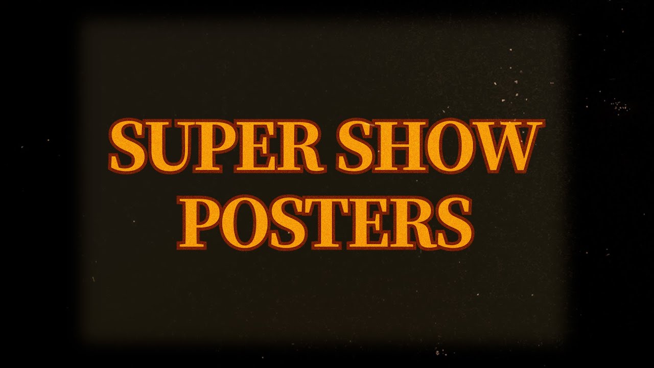 Every SHOW, a Memory - SUPER WEEK | SUPER SHOW 10 슈퍼쇼10