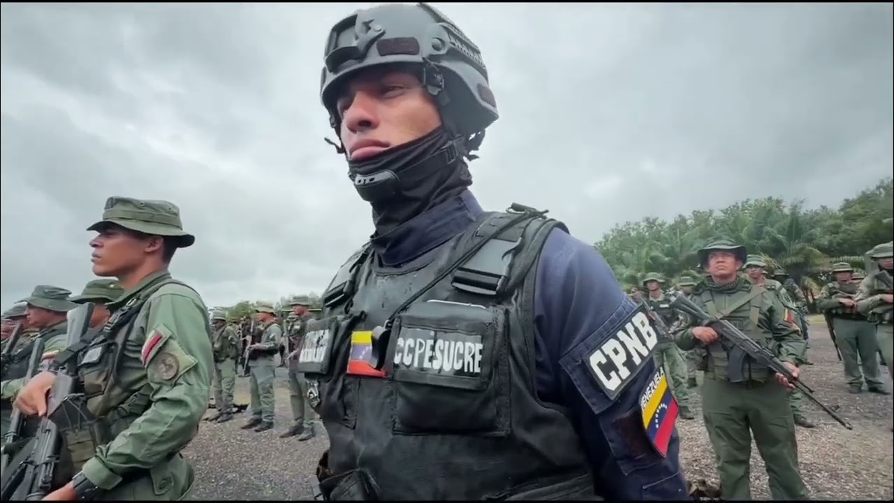 Operación 