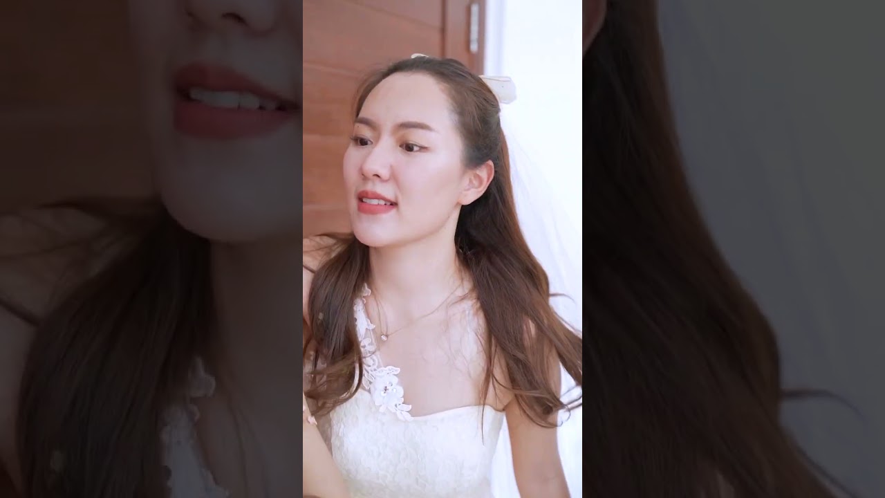 งานแต่งเดือด! ผู้หญิงคนนี้แย่งเจ้าบ่าวต่อหน้าแขก - เพลิน เดอะซีรีส์