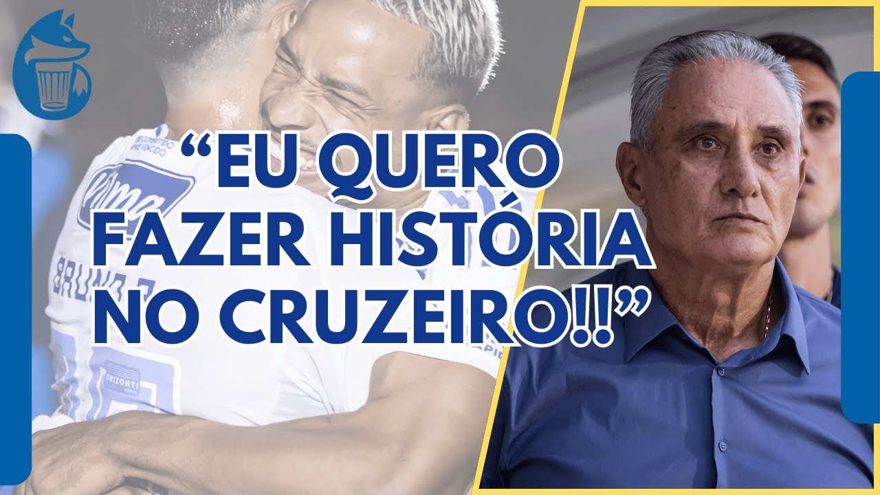 CRUZEIRO está virando a chave? | Expectativa para o jogo contra o Corinthians #Brasileirao