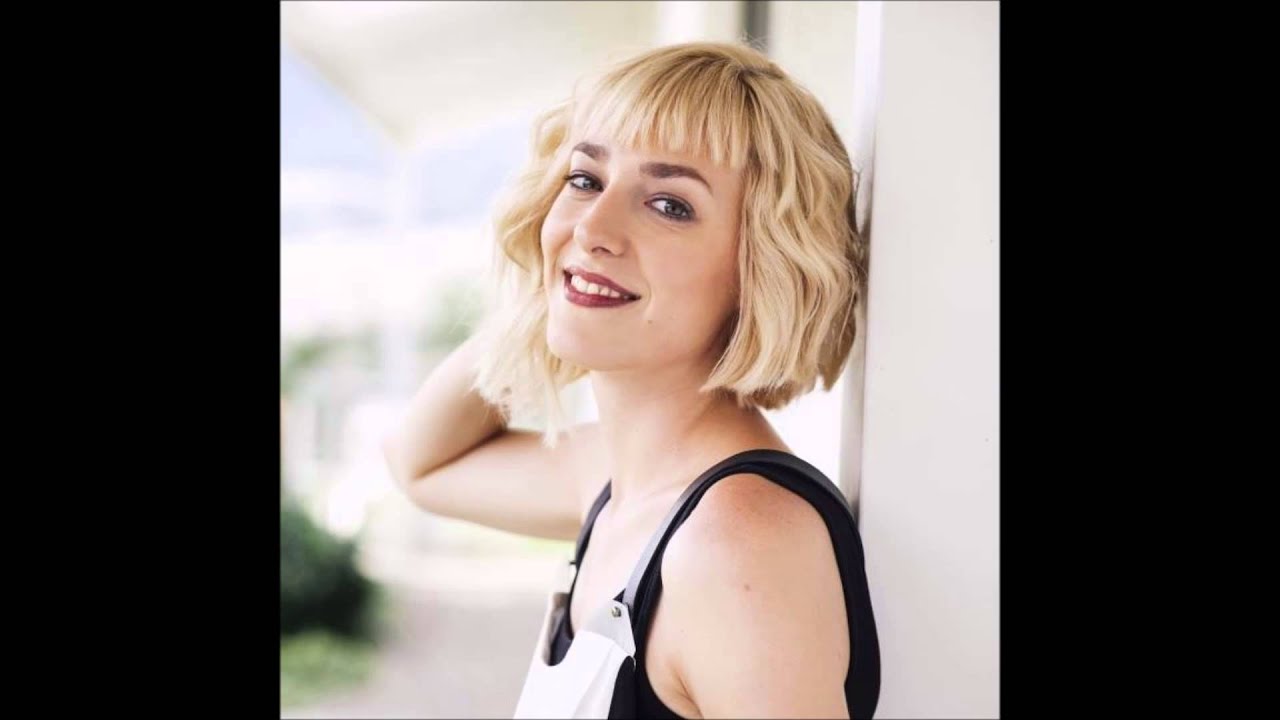 Horányi Júlia (Sia - Soon We'll Be Found) Válogatás [HQ]