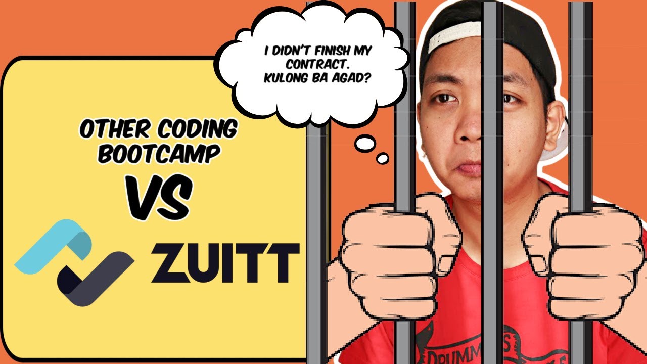 My Coding Bootcamp Experience | Philippines #softwareengineer #codingbootcamp #zuitt