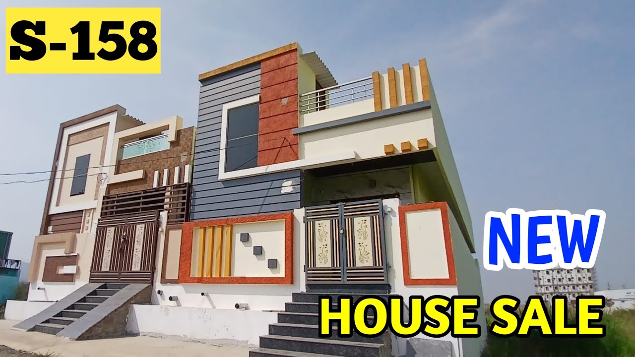 House for sale in Nandamuri Nagar Vijayawada