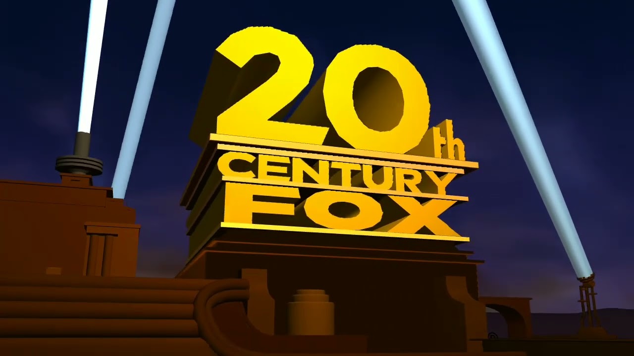20th Century Fox By Litme (SEPTEMBER 2024)