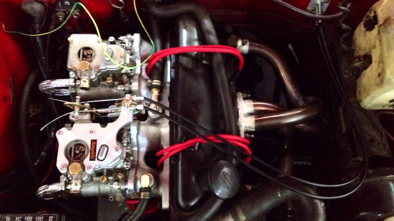 1980 Ford escort mk2 1600 sport restoration