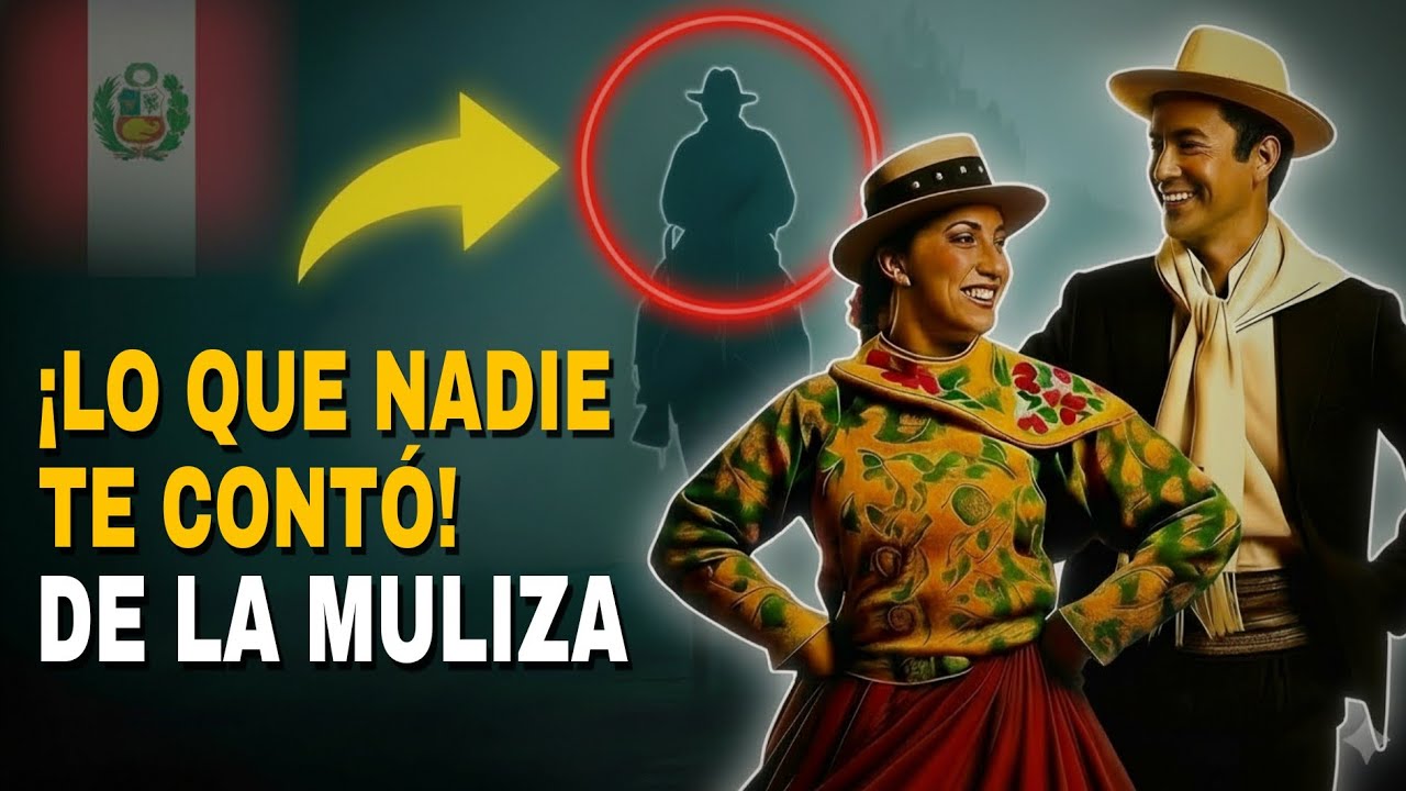 Historia de la Muliza Peruana: Origen y Evolución en los Andes