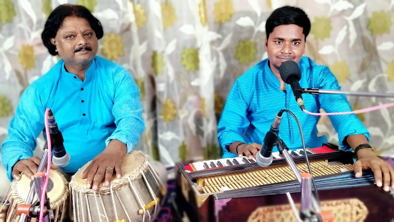 बहुत ही सुंदर श्री राम भजन - Pushkar Kumar | Ram Bhajan | Swar Ashram | Hindi Bhajan