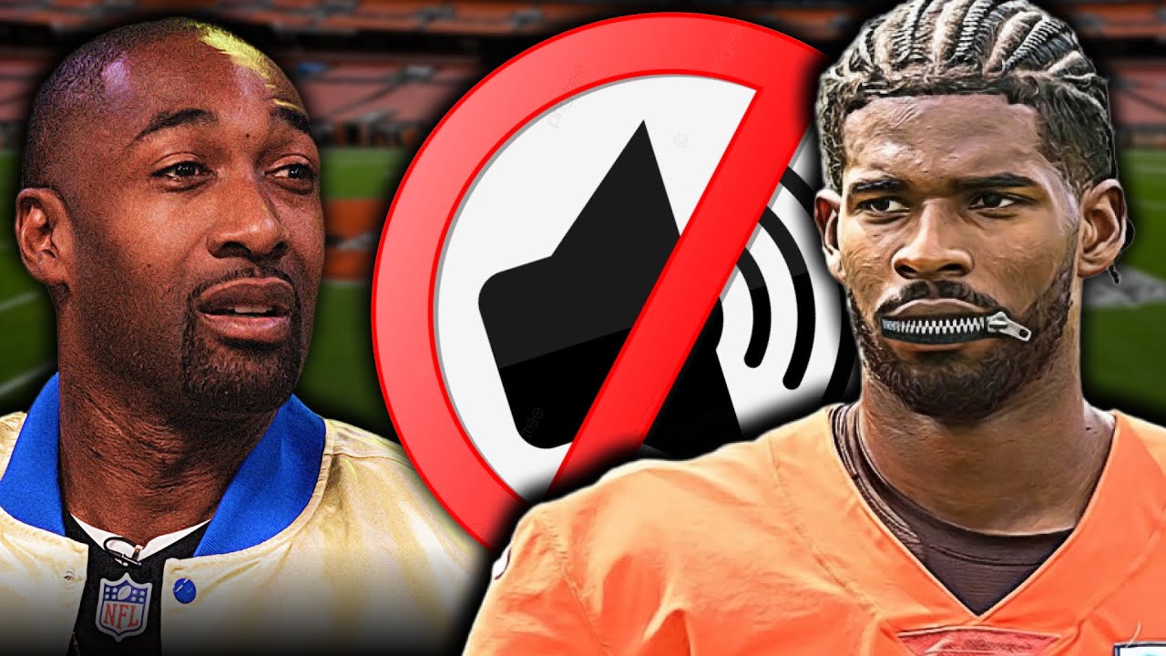 Shedeur Sanders SCREWED UP By Going Silent!!