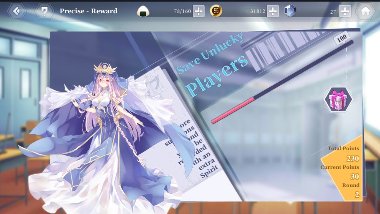 Date A Live Spirit Pledge - Summoning For Rinne Sonogami / 210 Summons