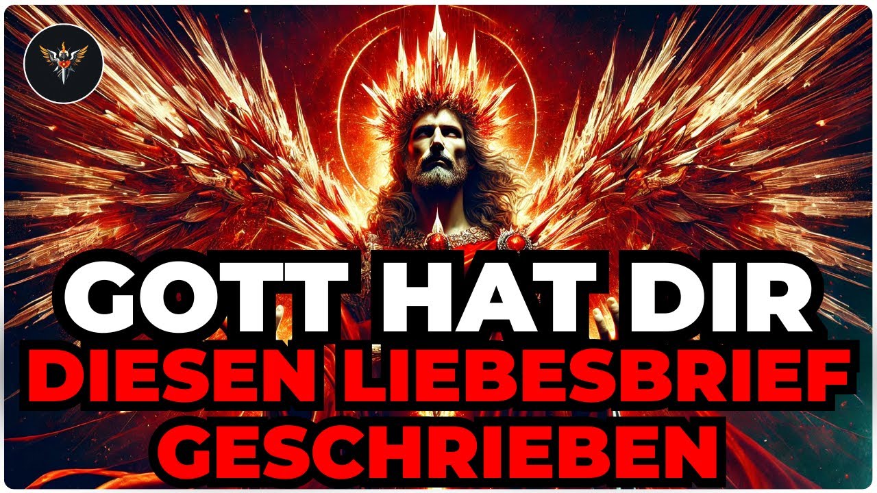 AUSERWÄHLTER, GOTT WIRD DICH BALD ÜBERRASCHEN UND ALLE IN STAUNEN VERSENZEN