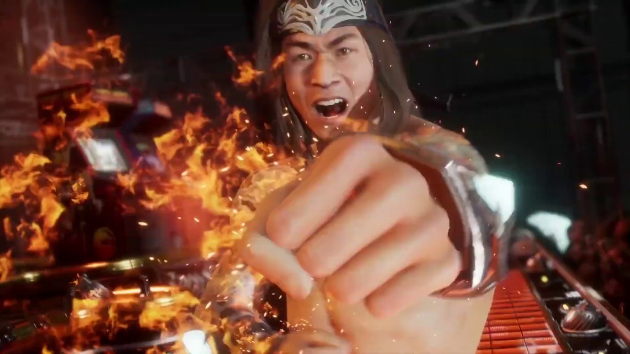 Mortal Kombat 11 Final Kombat 2020   Full Tournament! TOP8 + Finals ft SonicFox, NinjaKilla etc