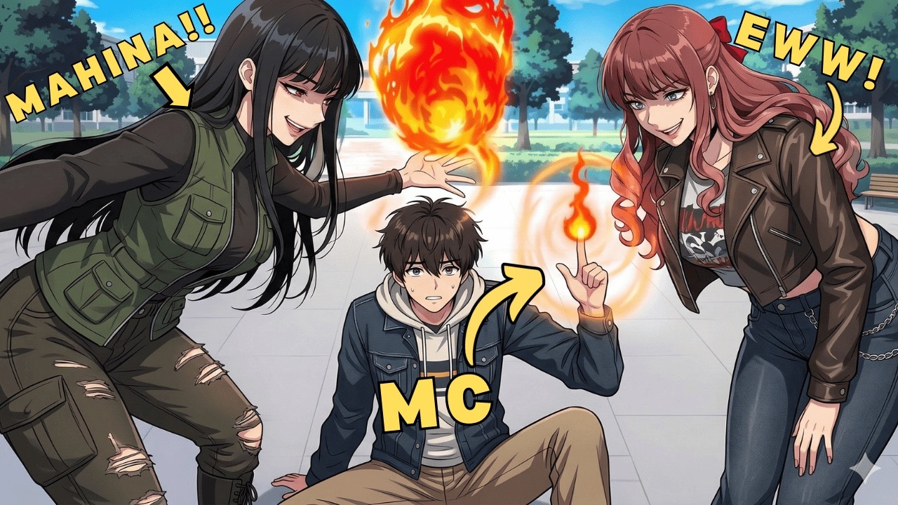 PANO KUNG ANG NILALAIT NA HENYONG MAHIKERO AY MAS MALAKAS NG 100 BESES KAYSA SA LAHAT | Manhwa Recap