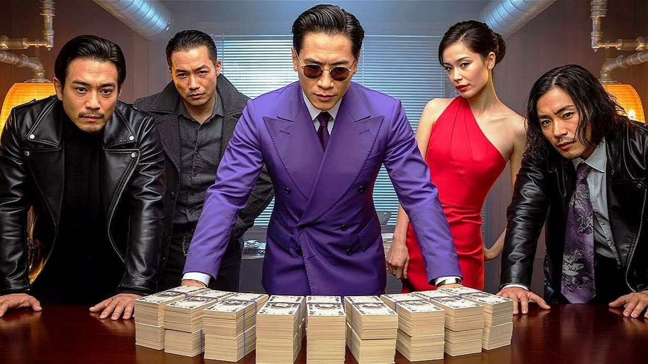Rejected in Same Interview This Group Made Trillion Dollar Company In Japan | JDrama