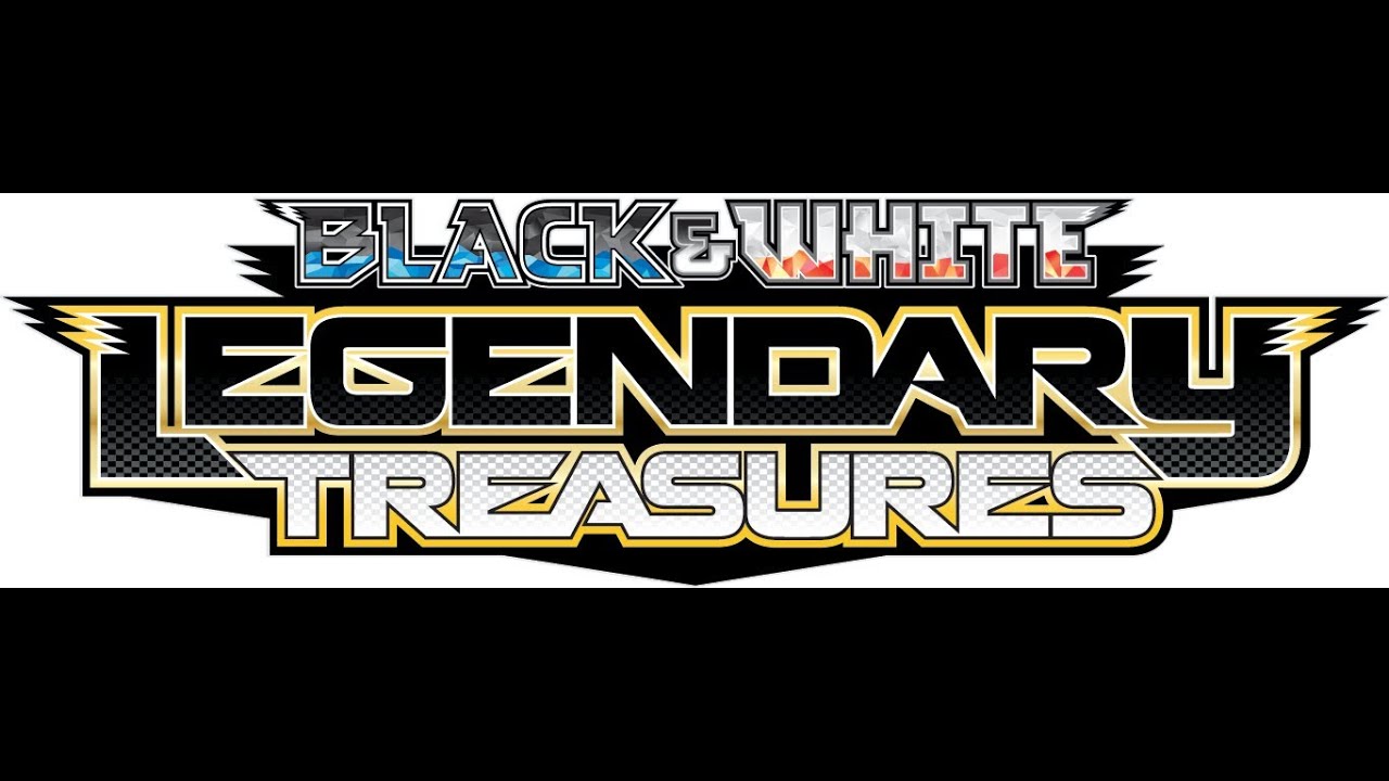 Opening 2 Legendary Treasure Packs
