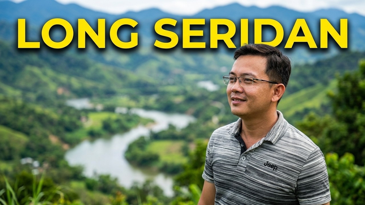 Trip Ke Long Seridan
