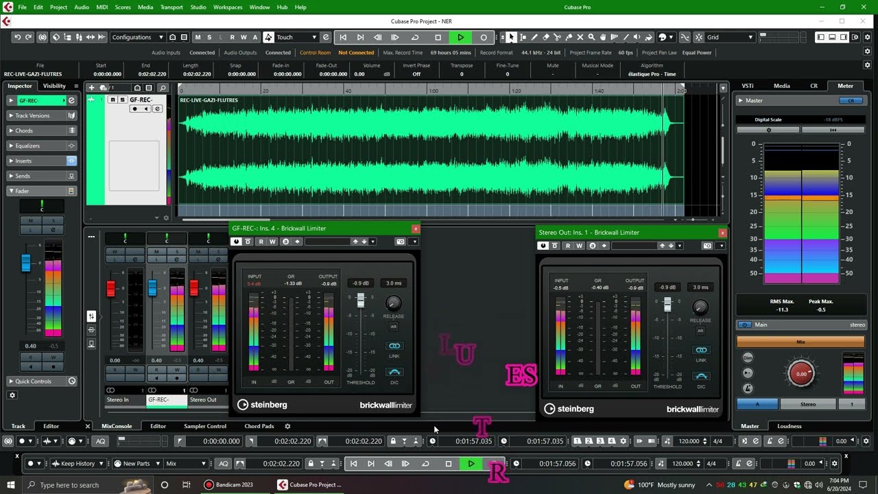 ORKESTRALE- HIT- 4- 2021