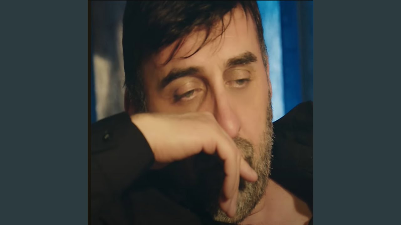 Ben Senin Sevdanla Baş Edemedim