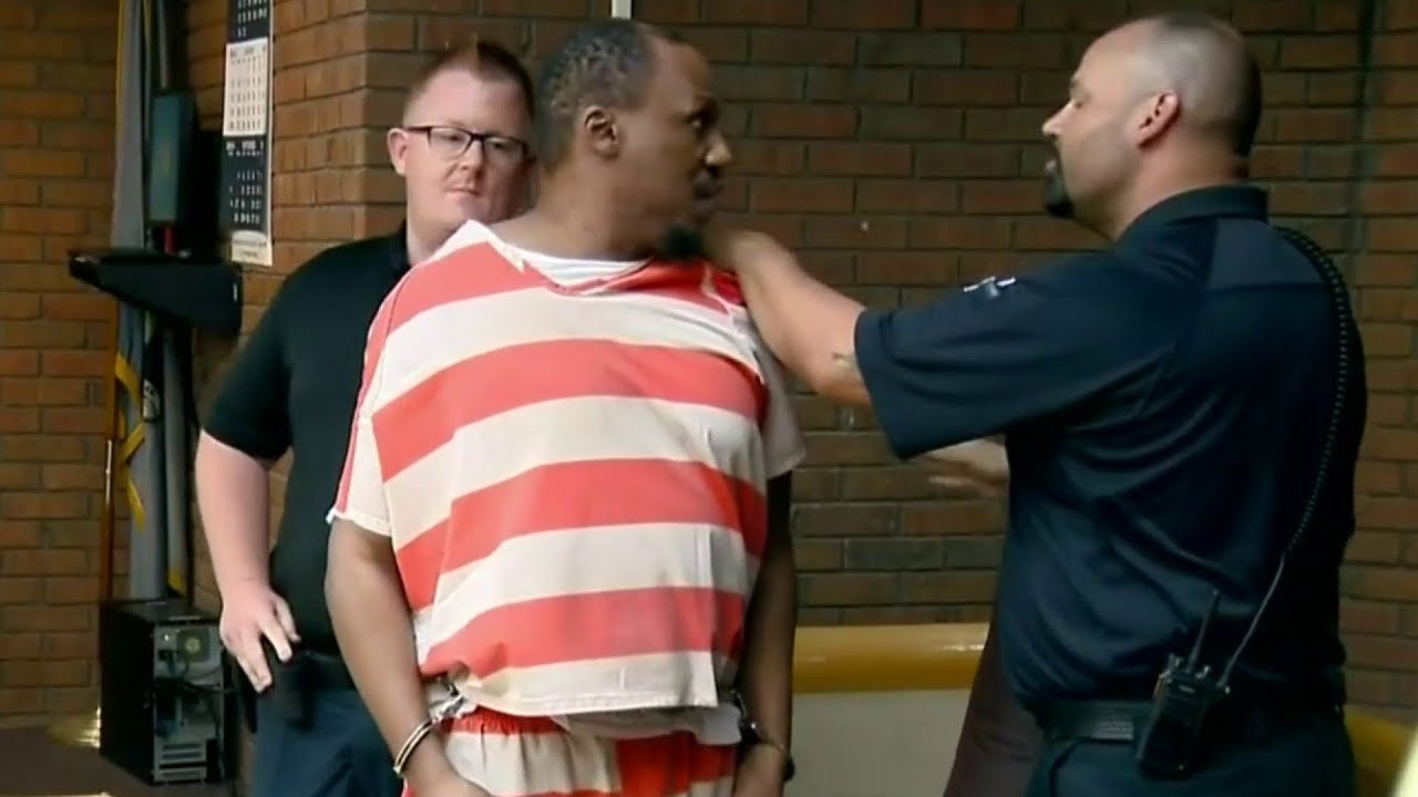 Man sentenced to life without parole for deadly 'planned killing spree'