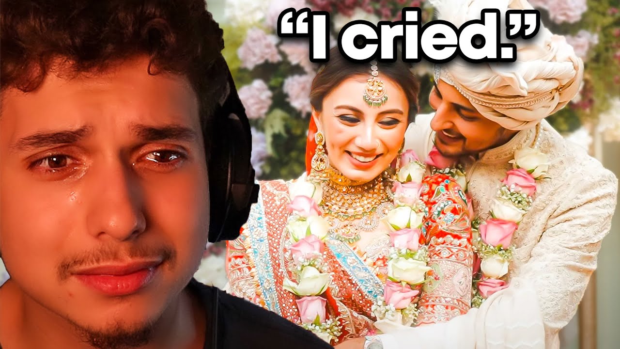 Most Beautiful Indian Wedding Video