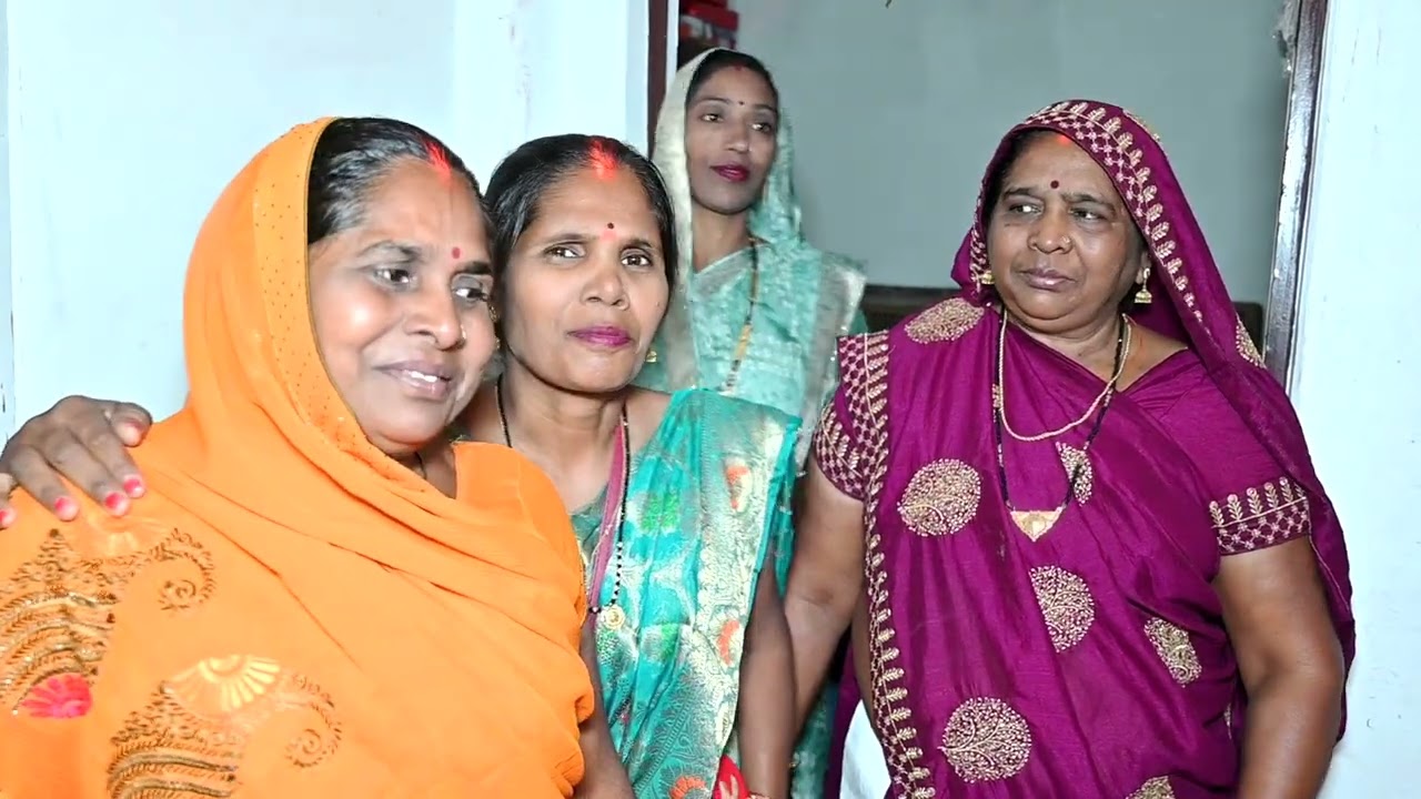 003  aman shweta shadi part 3