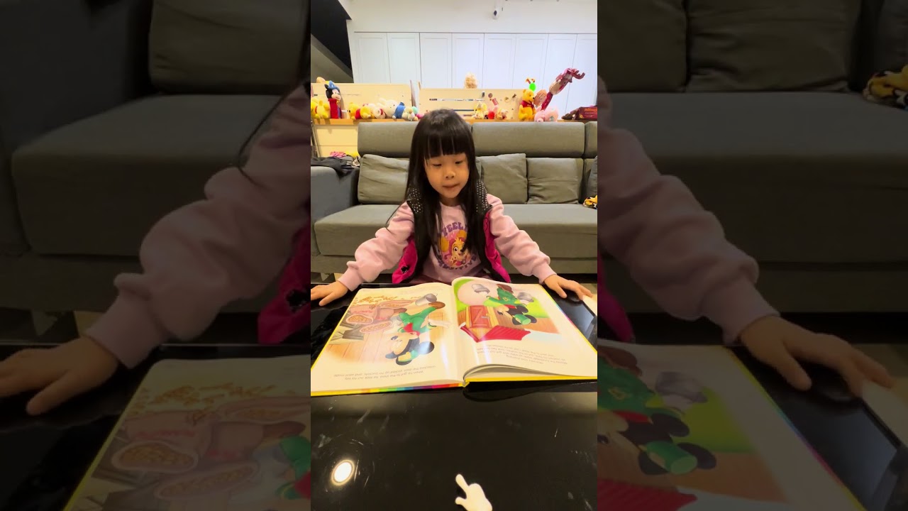 SBS Book11 L1 #Dora