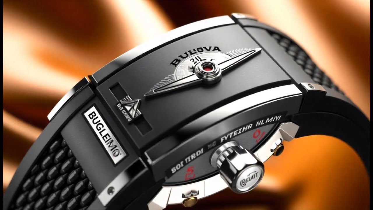 Top 10 Best Bulova Watches of 2025 — Who Takes the #1 Spot in 2026!