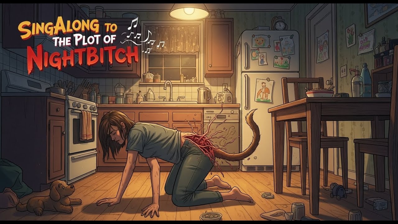 Nightbitch