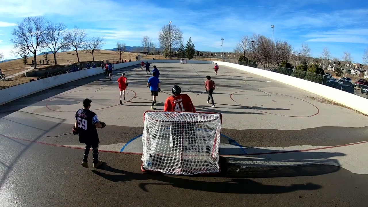 2026 02 01   East     Slacker Hockey League